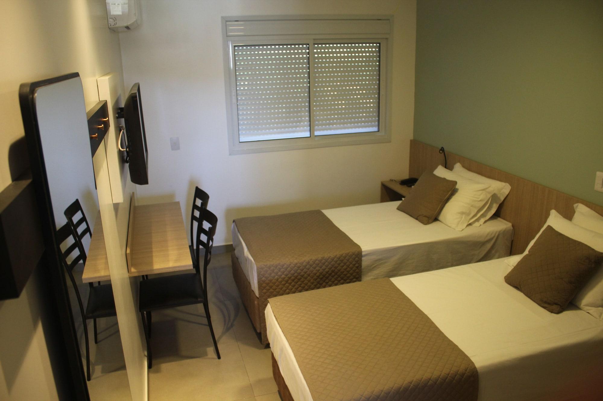Hotel & Favareto