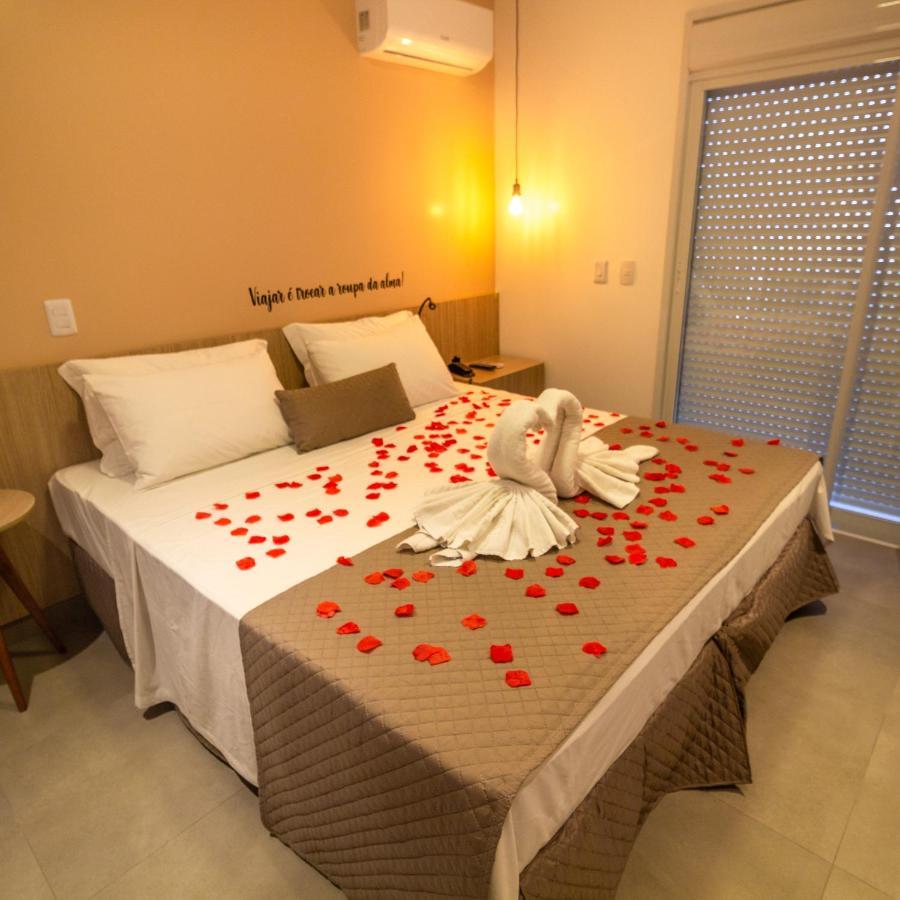 Hotel & Favareto Florianopolis