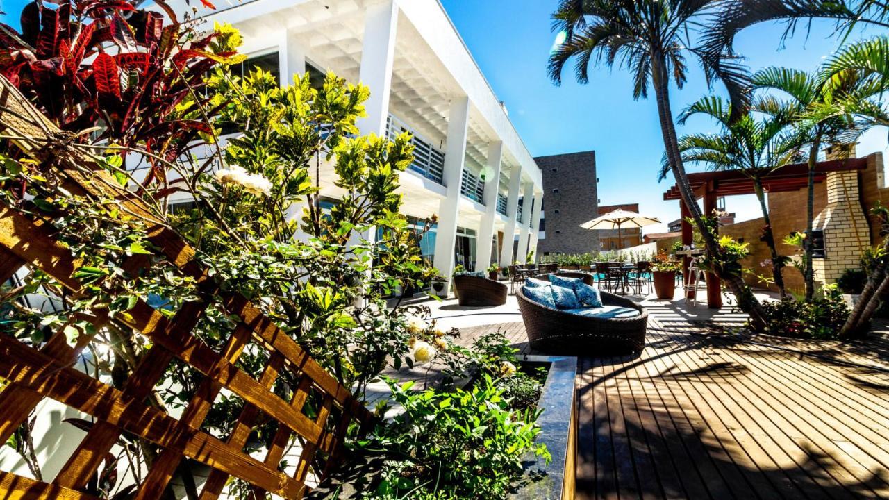 Hotel & Favareto Florianopolis