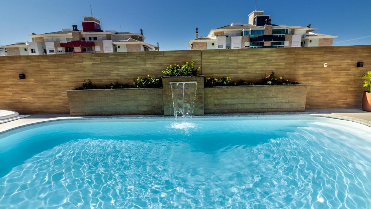 & Favareto Hotel Florianopolis