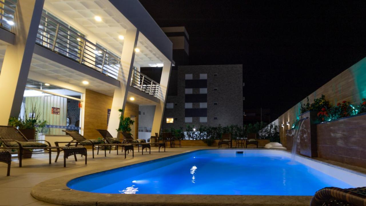 Hotel & Favareto Florianopolis