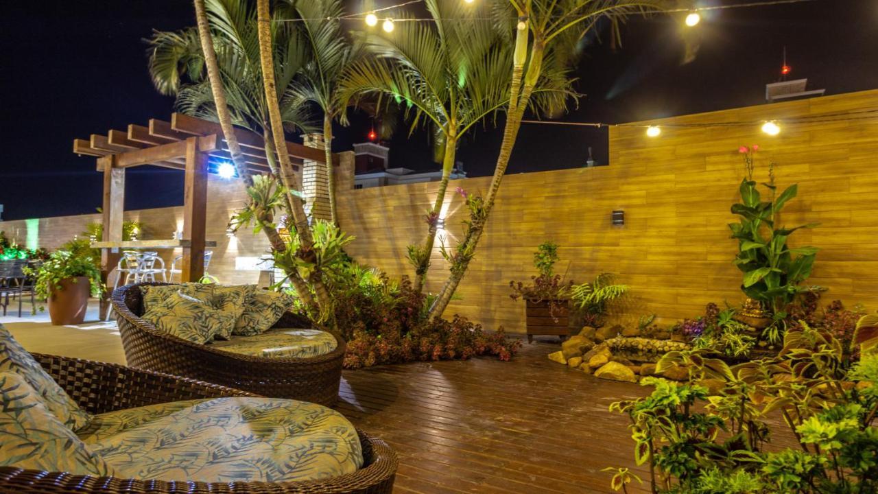 & Favareto Hotel Florianopolis