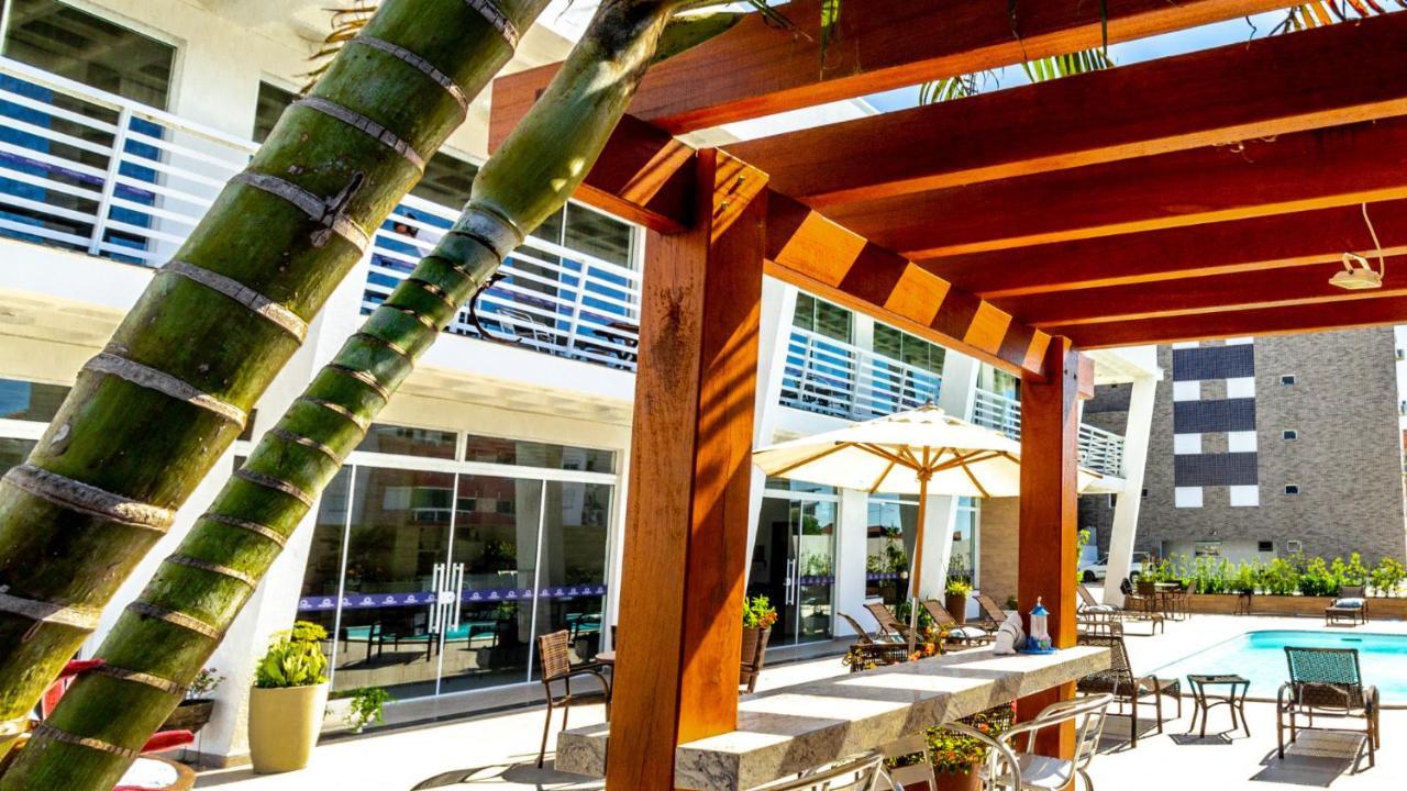 & Favareto Hotel Florianopolis