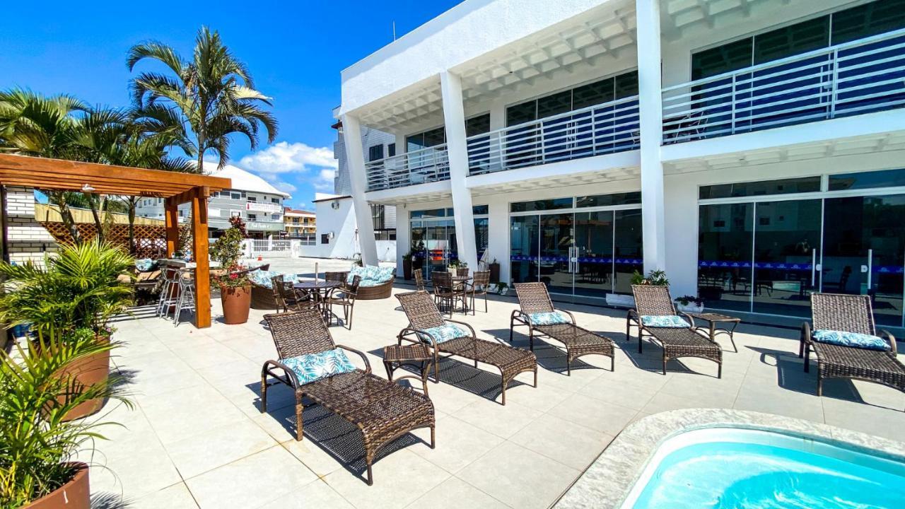 & Favareto Hotel