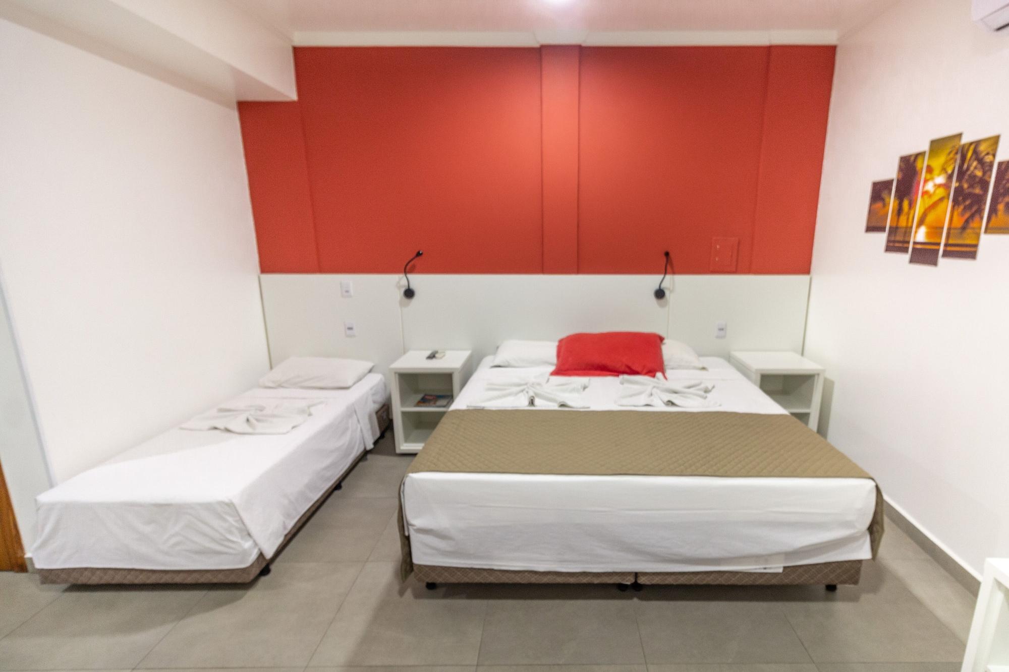 Hotel & Favareto