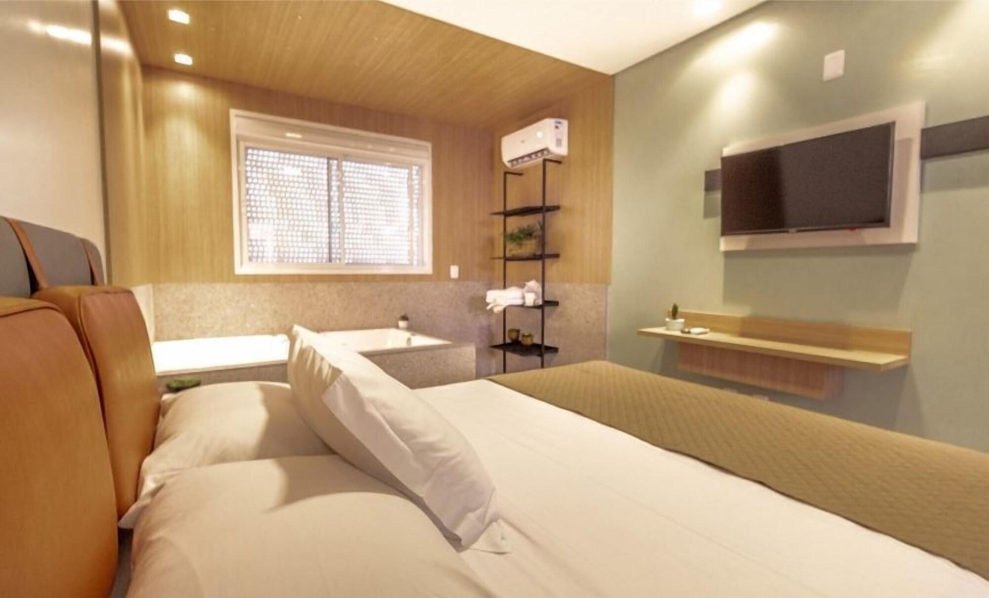 Hotel & Favareto 4*
