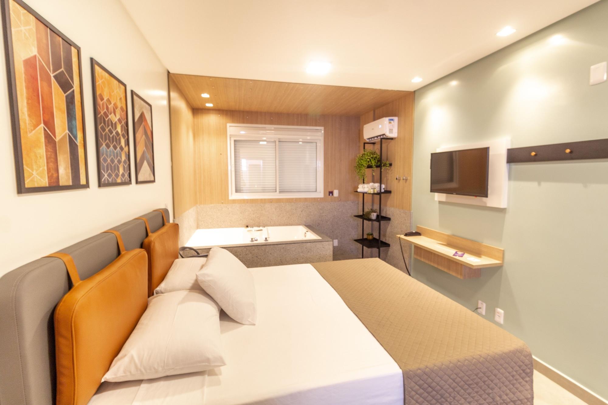 & Favareto 4* Florianopolis