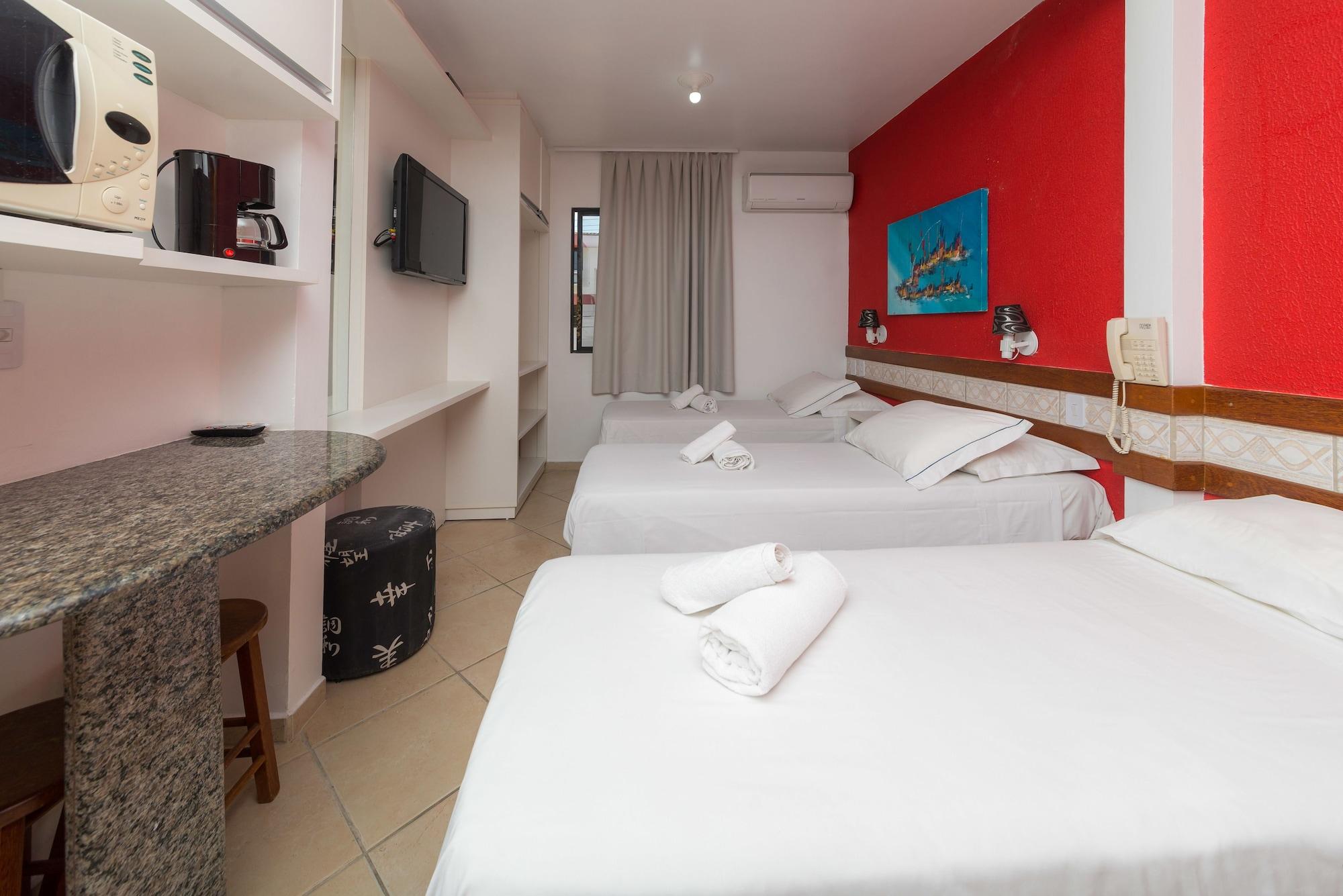 & Favareto Hotel