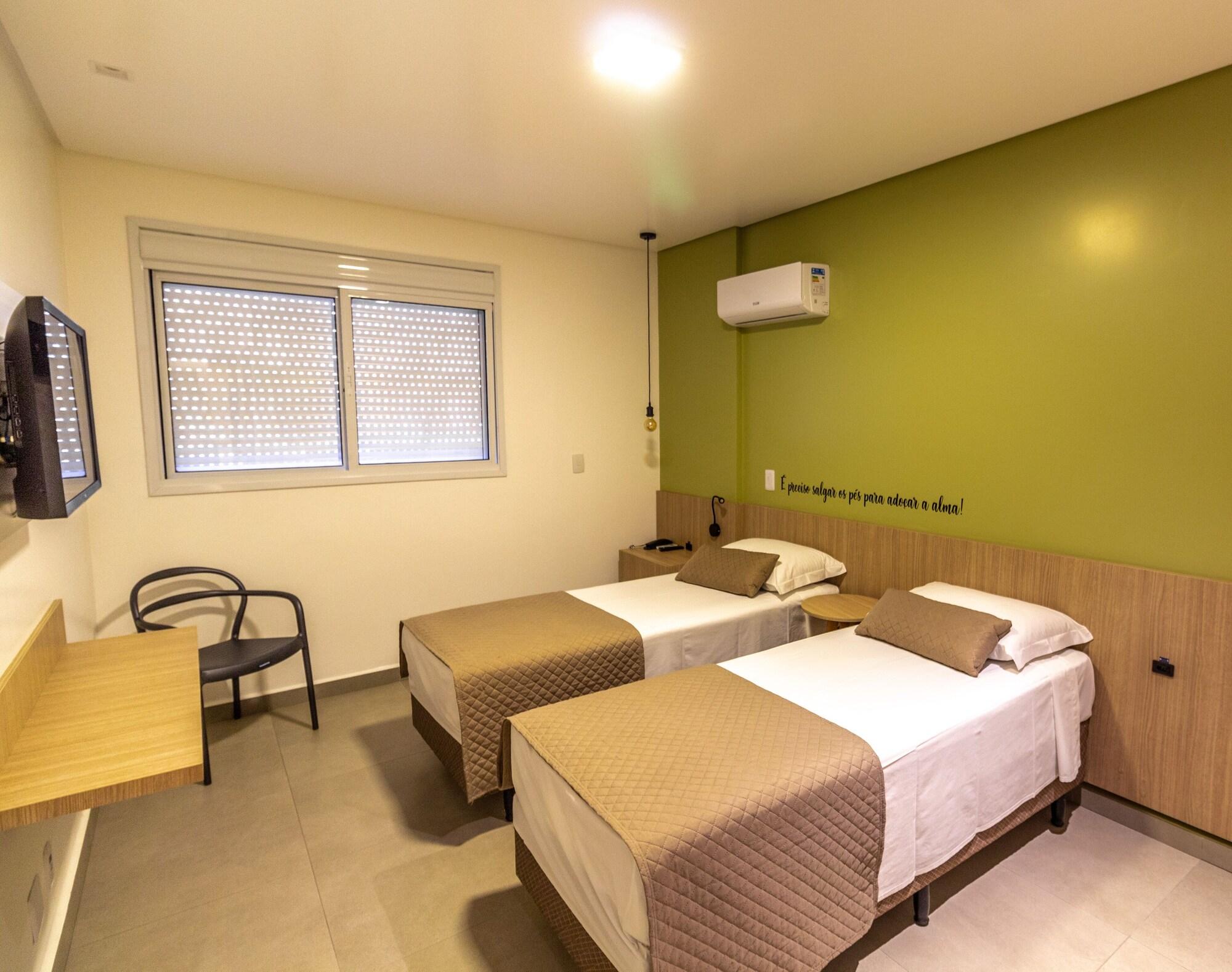 & Favareto 4* Florianopolis