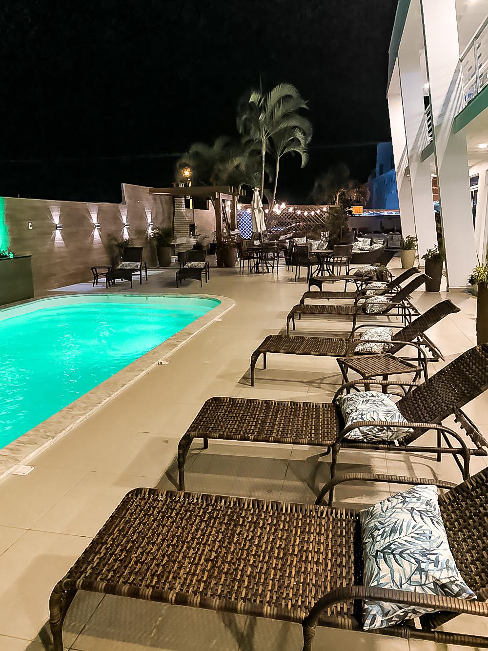 Hotel & Favareto 4*