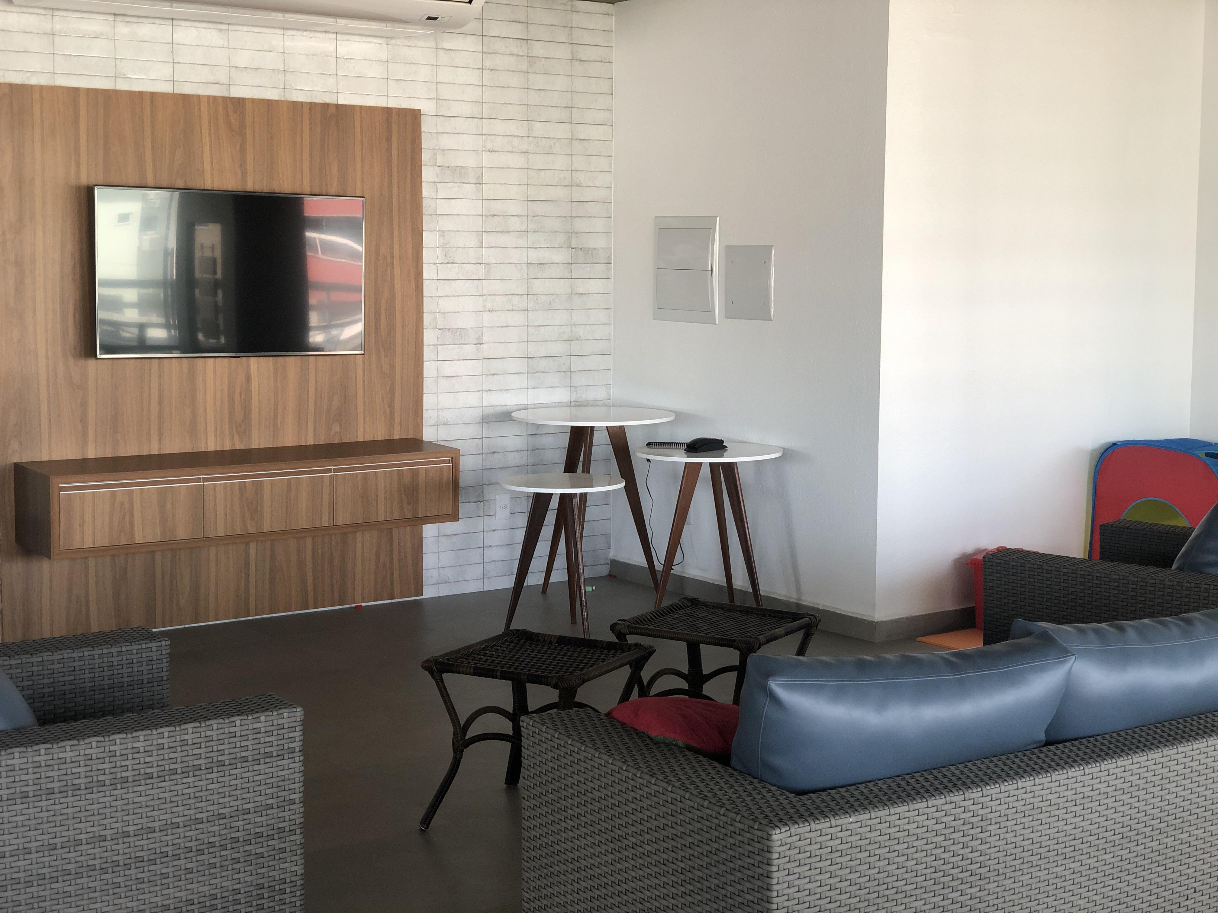 Hotel & Favareto Florianopolis