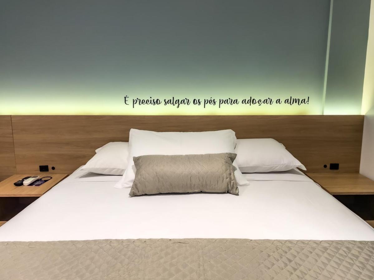 & Favareto Hotel Florianopolis