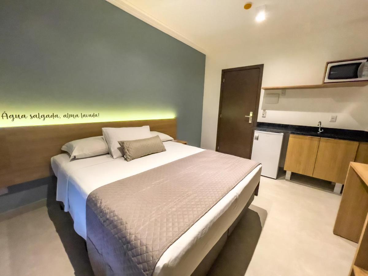 Hotel & Favareto Florianopolis
