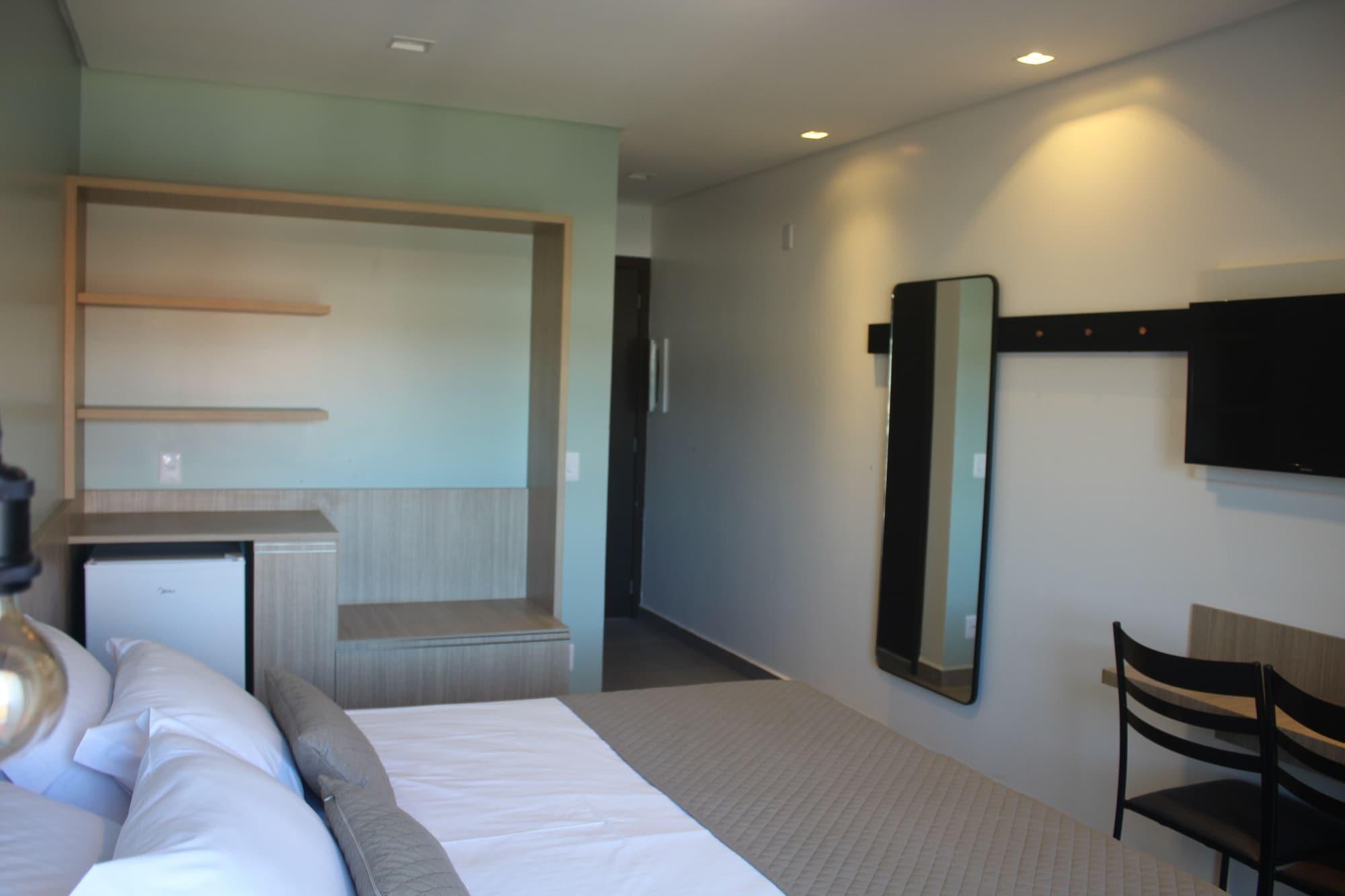 & Favareto 4* Florianopolis