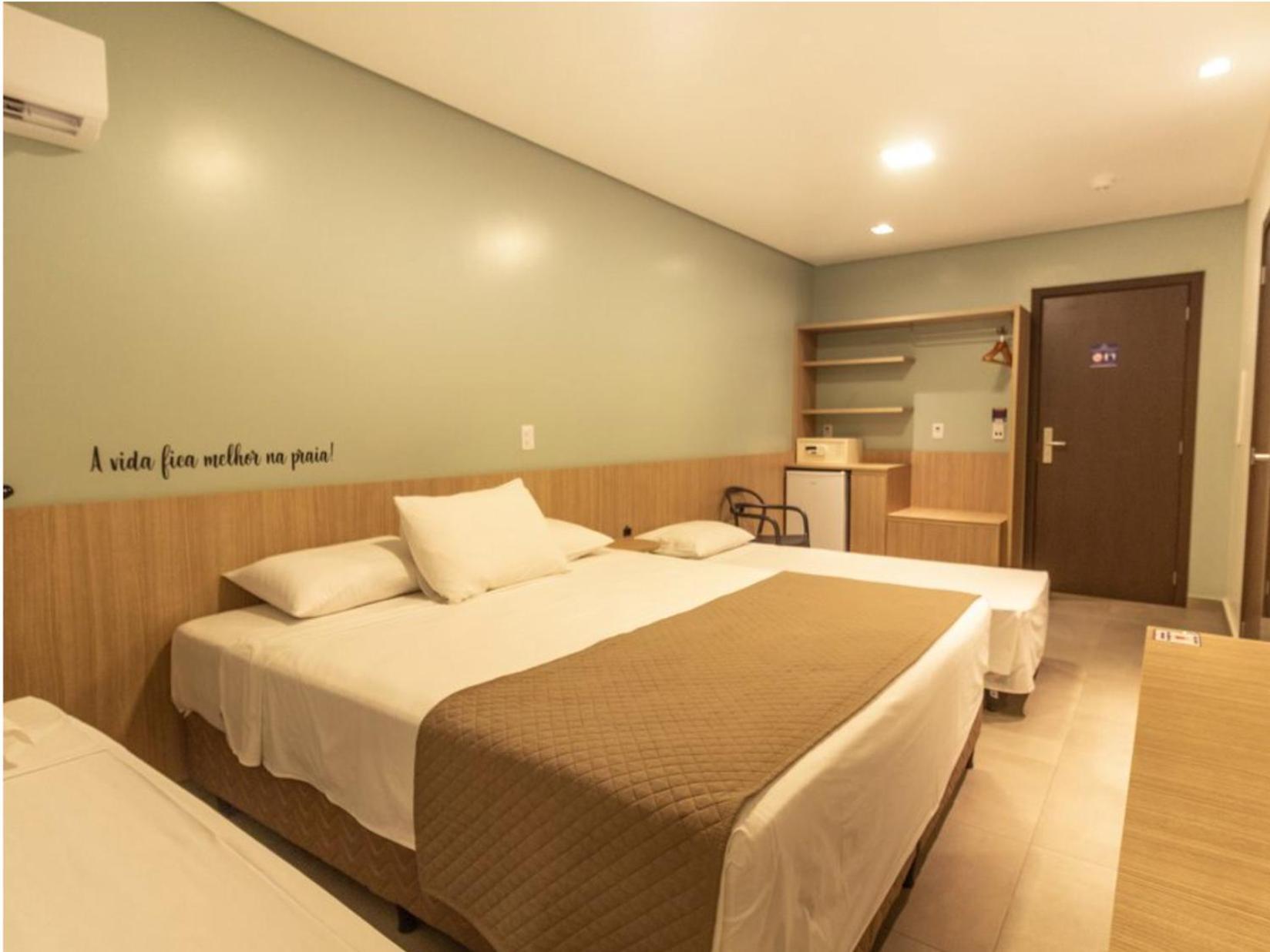 & Favareto Hotel Florianopolis