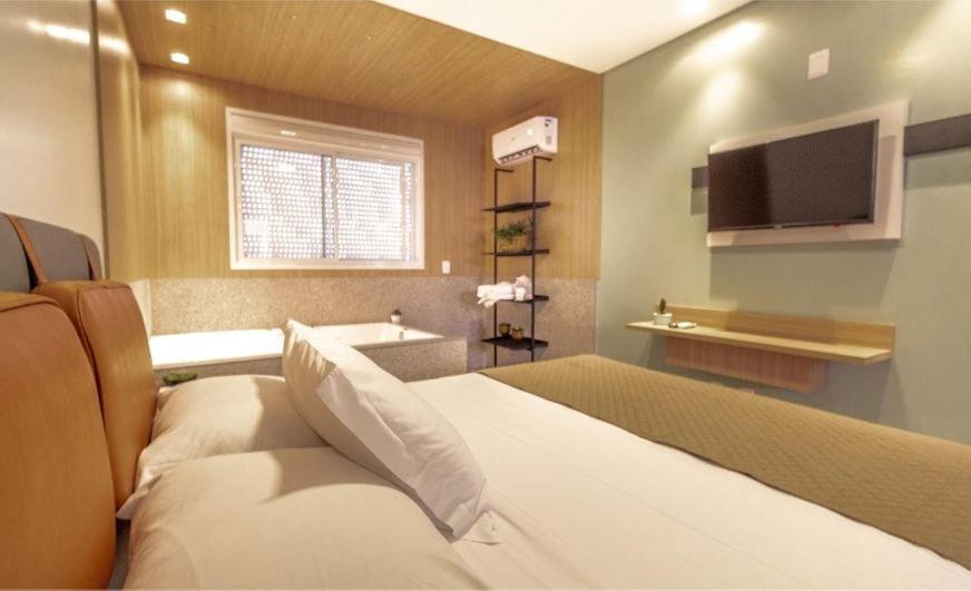 & Favareto 4* Florianopolis