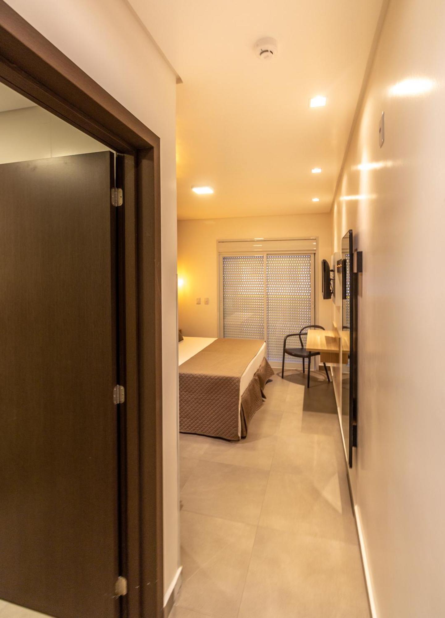 & Favareto Hotel Florianopolis