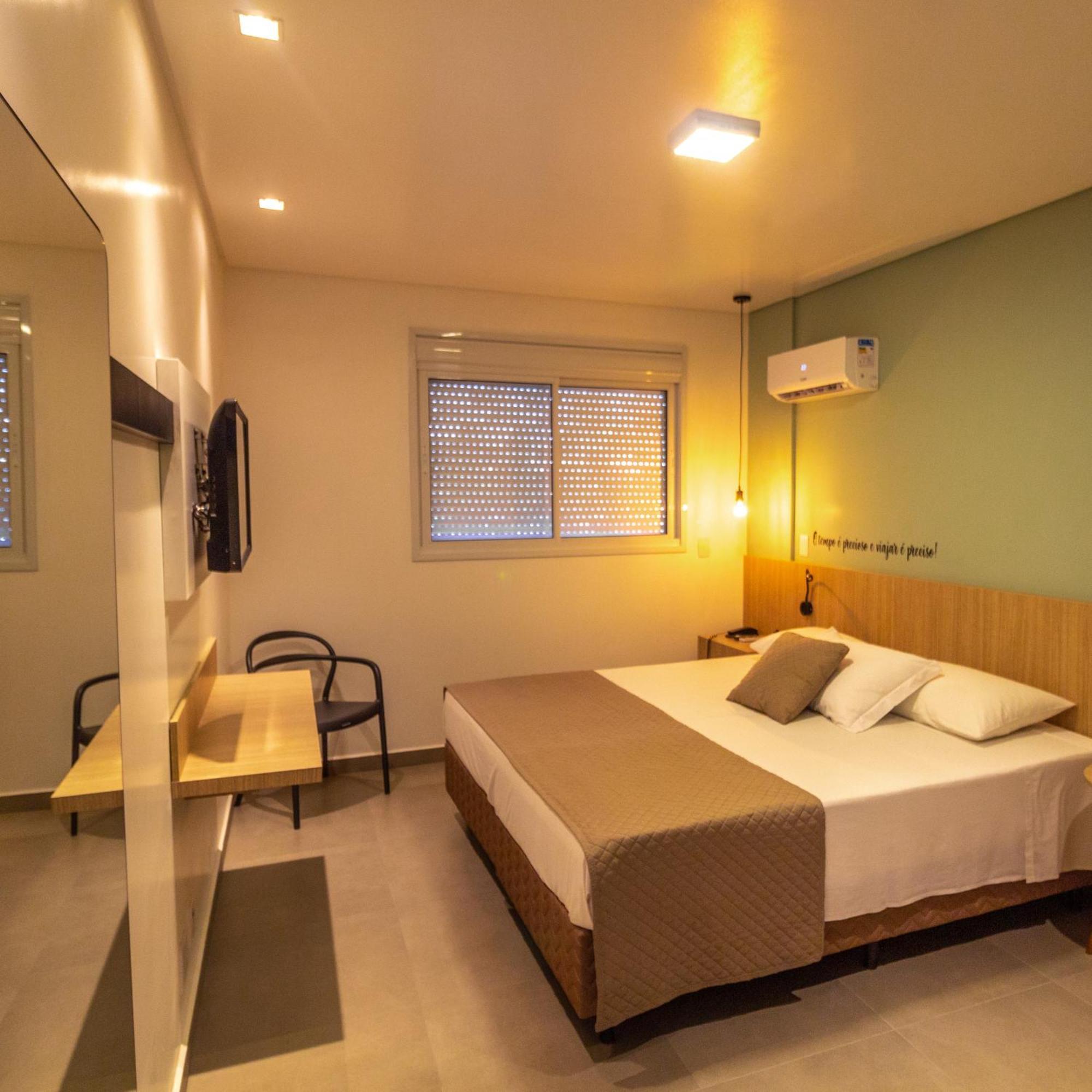 & Favareto Hotel Florianopolis