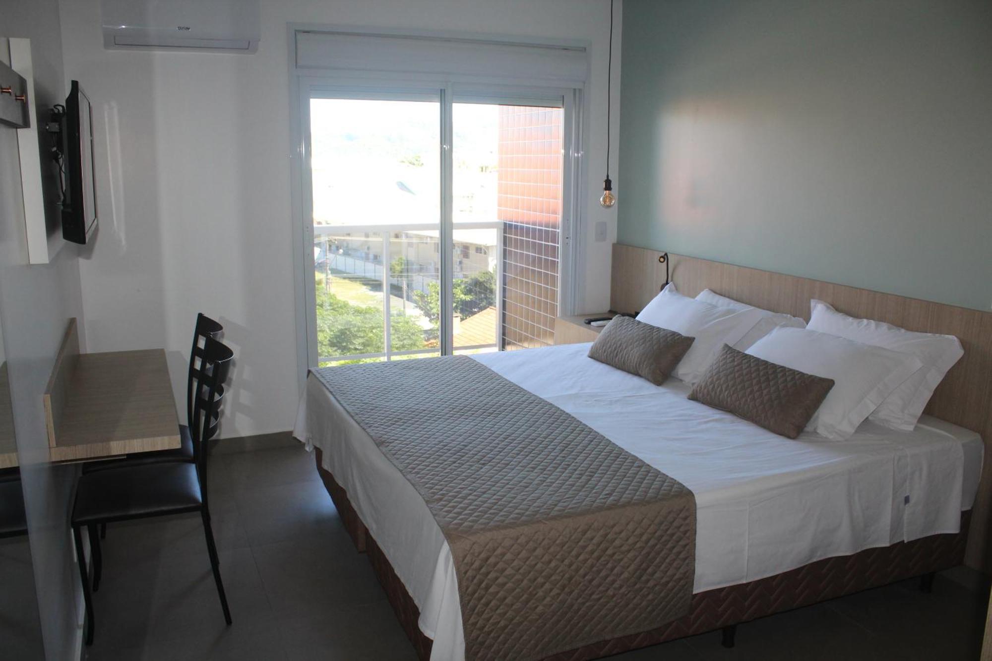Hotel & Favareto Florianopolis