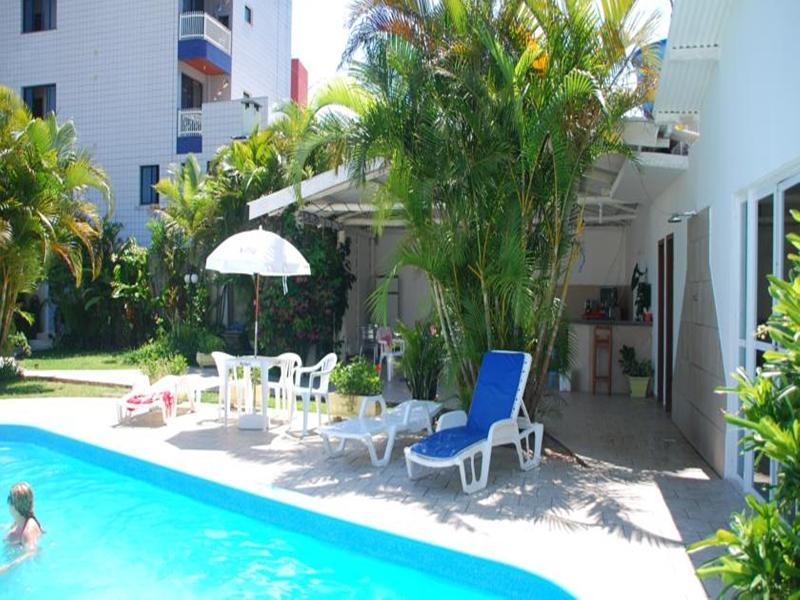 Hotel & Favareto 4*