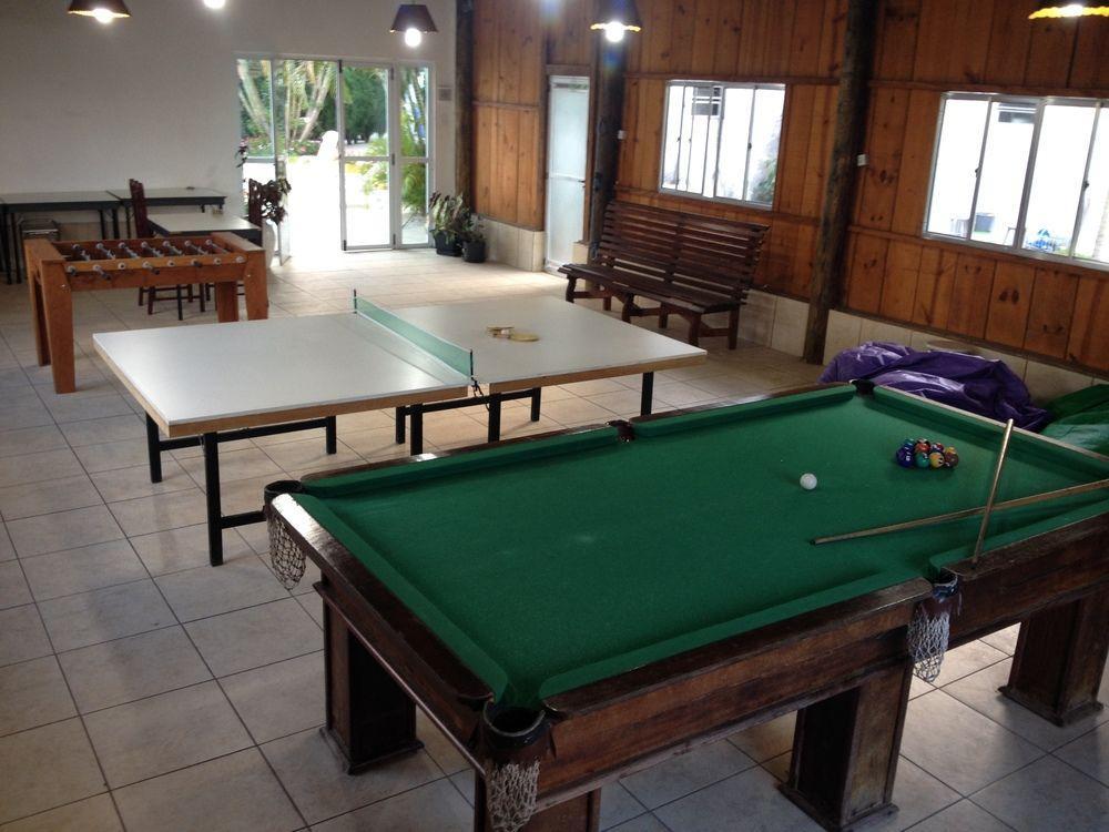 & Favareto Hotel Florianopolis