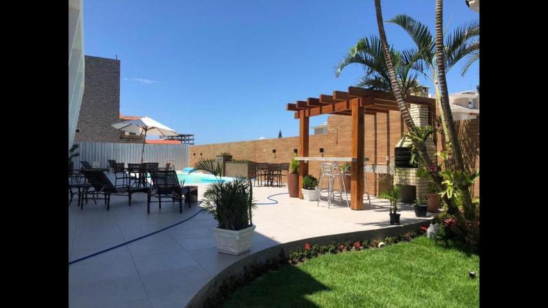 & Favareto Hotel Florianopolis